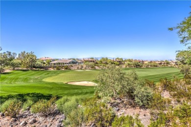 Fabulous golf & Las Vegas Strip views are the focal point of on  in Nevada - for sale on GolfHomes.com, golf home, golf lot