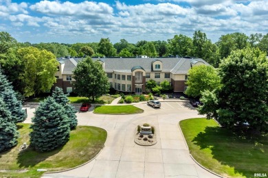 Welcome to the tranquil & carefree lifestyle @ Blackbird Commons on Crow Valley Golf Club in Iowa - for sale on GolfHomes.com, golf home, golf lot