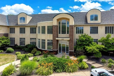 Welcome to the tranquil & carefree lifestyle @ Blackbird Commons on Crow Valley Golf Club in Iowa - for sale on GolfHomes.com, golf home, golf lot