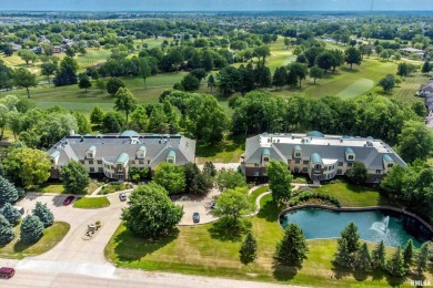 Welcome to the tranquil & carefree lifestyle @ Blackbird Commons on Crow Valley Golf Club in Iowa - for sale on GolfHomes.com, golf home, golf lot