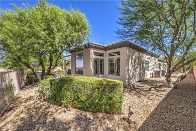 Fabulous golf & Las Vegas Strip views are the focal point of on  in Nevada - for sale on GolfHomes.com, golf home, golf lot