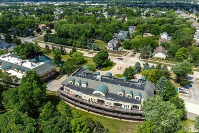 Welcome to the tranquil & carefree lifestyle @ Blackbird Commons on Crow Valley Golf Club in Iowa - for sale on GolfHomes.com, golf home, golf lot