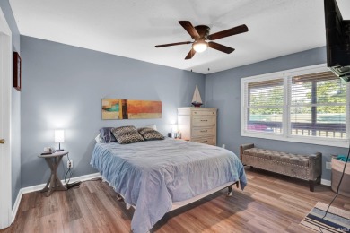 This beautifully maintained condo features two bedrooms and two on The Eagle Pointe Golf Resort in Indiana - for sale on GolfHomes.com, golf home, golf lot