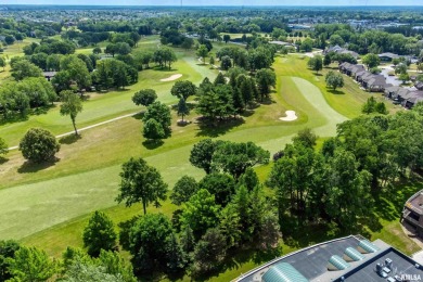 Welcome to the tranquil & carefree lifestyle @ Blackbird Commons on Crow Valley Golf Club in Iowa - for sale on GolfHomes.com, golf home, golf lot