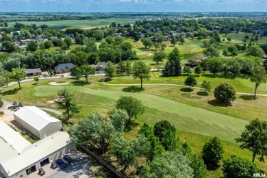 Welcome to the tranquil & carefree lifestyle @ Blackbird Commons on Crow Valley Golf Club in Iowa - for sale on GolfHomes.com, golf home, golf lot