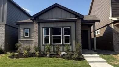 New and available for a Quick Move-in!! Fabulous new D.R. Horton on Timberview Golf Club in Texas - for sale on GolfHomes.com, golf home, golf lot