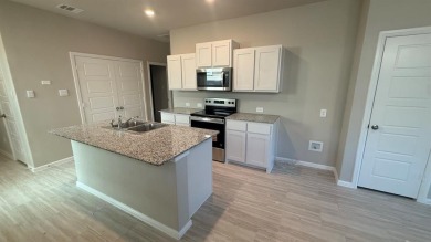 New and available for a Quick Move-in!! Fabulous new D.R. Horton on Timberview Golf Club in Texas - for sale on GolfHomes.com, golf home, golf lot