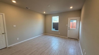 New and available for a Quick Move-in!! Fabulous new D.R. Horton on Timberview Golf Club in Texas - for sale on GolfHomes.com, golf home, golf lot