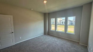 New and available for a Quick Move-in!! Fabulous new D.R. Horton on Timberview Golf Club in Texas - for sale on GolfHomes.com, golf home, golf lot