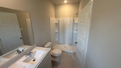 New and available for a Quick Move-in!! Fabulous new D.R. Horton on Timberview Golf Club in Texas - for sale on GolfHomes.com, golf home, golf lot