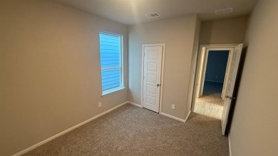 New and available for a Quick Move-in!! Fabulous new D.R. Horton on Timberview Golf Club in Texas - for sale on GolfHomes.com, golf home, golf lot