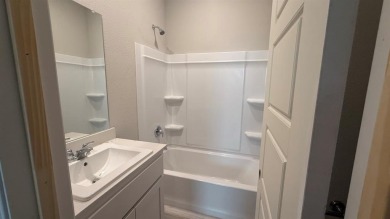 New and available for a Quick Move-in!! Fabulous new D.R. Horton on Timberview Golf Club in Texas - for sale on GolfHomes.com, golf home, golf lot