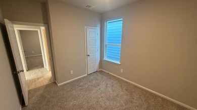 New and available for a Quick Move-in!! Fabulous new D.R. Horton on Timberview Golf Club in Texas - for sale on GolfHomes.com, golf home, golf lot