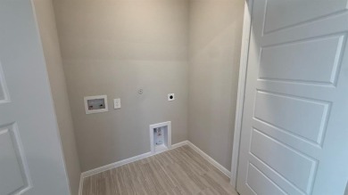New and available for a Quick Move-in!! Fabulous new D.R. Horton on Timberview Golf Club in Texas - for sale on GolfHomes.com, golf home, golf lot