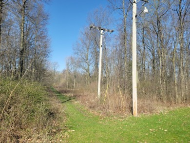 Three wooded lots near entrance of Northwood located across from on Northmoor Golf Club in Ohio - for sale on GolfHomes.com, golf home, golf lot