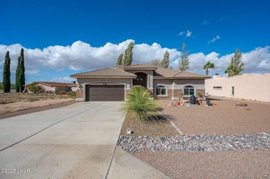Discover unmatched comfort and craftsmanship in this beautifully on Valle Vista Golf Course in Arizona - for sale on GolfHomes.com, golf home, golf lot
