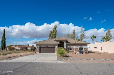 Discover unmatched comfort and craftsmanship in this beautifully on Valle Vista Golf Course in Arizona - for sale on GolfHomes.com, golf home, golf lot