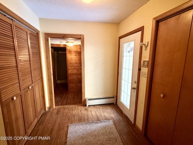 Contemporary Home in Split Rock Resort! Discover the perfect on Split Rock Resort and Country Club in Pennsylvania - for sale on GolfHomes.com, golf home, golf lot