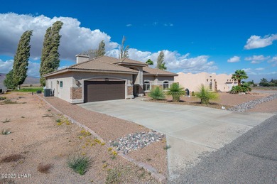 Discover unmatched comfort and craftsmanship in this beautifully on Valle Vista Golf Course in Arizona - for sale on GolfHomes.com, golf home, golf lot