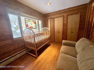 Contemporary Home in Split Rock Resort! Discover the perfect on Split Rock Resort and Country Club in Pennsylvania - for sale on GolfHomes.com, golf home, golf lot