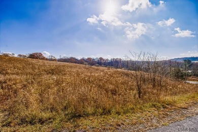 Lots #33, 34, 35, 36, and 37 are being offered together as a on Oakbrook Golf Course in Pennsylvania - for sale on GolfHomes.com, golf home, golf lot