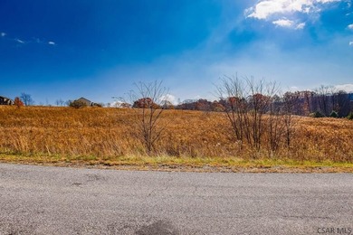 Lots #33, 34, 35, 36, and 37 are being offered together as a on Oakbrook Golf Course in Pennsylvania - for sale on GolfHomes.com, golf home, golf lot