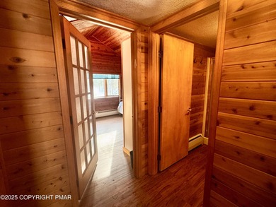 Contemporary Home in Split Rock Resort! Discover the perfect on Split Rock Resort and Country Club in Pennsylvania - for sale on GolfHomes.com, golf home, golf lot