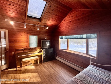 Contemporary Home in Split Rock Resort! Discover the perfect on Split Rock Resort and Country Club in Pennsylvania - for sale on GolfHomes.com, golf home, golf lot