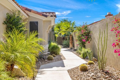 Welcome to 745 Box Canyon Trail, a desert gem in Indian Ridge on Indian Ridge Country Club in California - for sale on GolfHomes.com, golf home, golf lot