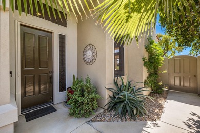 Welcome to 745 Box Canyon Trail, a desert gem in Indian Ridge on Indian Ridge Country Club in California - for sale on GolfHomes.com, golf home, golf lot