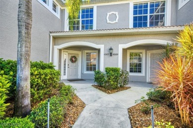 Welcome to your dream condo in the prestigious Colonial Country on Colonial Country Club in Florida - for sale on GolfHomes.com, golf home, golf lot