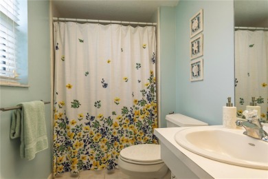 Ready to swap high-maintenance for high-enjoyment? This on The Dunedin Country Club in Florida - for sale on GolfHomes.com, golf home, golf lot