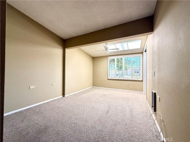 This is a fully expanded unit (approx 1200 sq ft) with two on Leisure World Seal Beach Golf Course in California - for sale on GolfHomes.com, golf home, golf lot