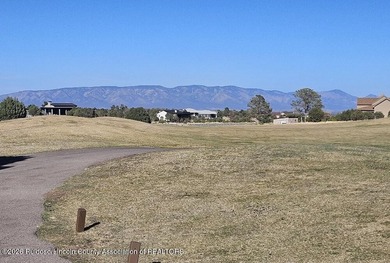 Build your dream home on this exceptional golf course lot on  in New Mexico - for sale on GolfHomes.com, golf home, golf lot