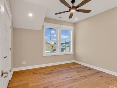 This Cooper Floor plan is under Construction and located on on The Dunes Golf and Beach Club in South Carolina - for sale on GolfHomes.com, golf home, golf lot