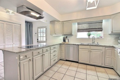 OPEN HOUSE, SUNDAY 7/27 2-4PM.  Welcome to this charming 3 on Webb Park Golf Course in Louisiana - for sale on GolfHomes.com, golf home, golf lot