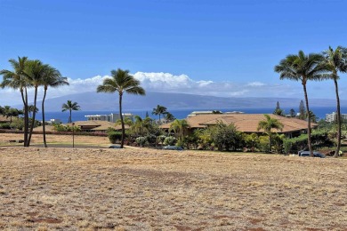 Lot 37 in Lanikeha I, Kaanapali Golf Estates, offers an on Kaanapali Golf Courses in Hawaii - for sale on GolfHomes.com, golf home, golf lot