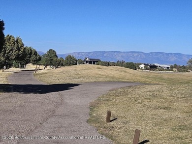 Build your dream home on this exceptional golf course lot on  in New Mexico - for sale on GolfHomes.com, golf home, golf lot