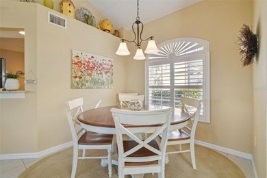 Absolutely Stunning Ground Floor Condo with Expansive views of on The Preserve Golf Club At Tara in Florida - for sale on GolfHomes.com, golf home, golf lot