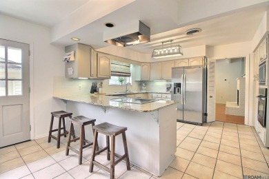 OPEN HOUSE, SUNDAY 7/27 2-4PM.  Welcome to this charming 3 on Webb Park Golf Course in Louisiana - for sale on GolfHomes.com, golf home, golf lot