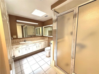 This is a fully expanded unit (approx 1200 sq ft) with two on Leisure World Seal Beach Golf Course in California - for sale on GolfHomes.com, golf home, golf lot
