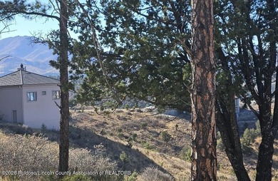 Build your dream home on this exceptional golf course lot on  in New Mexico - for sale on GolfHomes.com, golf home, golf lot