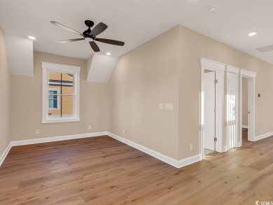 This Cooper Floor plan is under Construction and located on on The Dunes Golf and Beach Club in South Carolina - for sale on GolfHomes.com, golf home, golf lot
