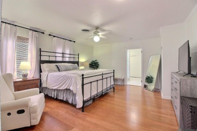 OPEN HOUSE, SUNDAY 7/27 2-4PM.  Welcome to this charming 3 on Webb Park Golf Course in Louisiana - for sale on GolfHomes.com, golf home, golf lot