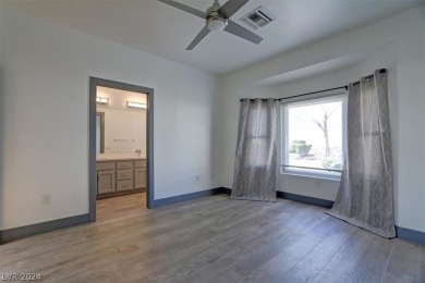 Remodeled townhome attached on one side, in age-qualified Sun on Eagle Crest Golf Club in Nevada - for sale on GolfHomes.com, golf home, golf lot