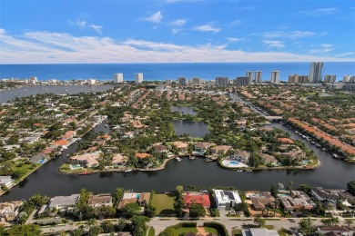 Don't miss out on this striking waterfront land, perfect for on The Diplomat Golf Resort and Spa in Florida - for sale on GolfHomes.com, golf home, golf lot
