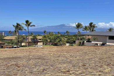 Lot 37 in Lanikeha I, Kaanapali Golf Estates, offers an on Kaanapali Golf Courses in Hawaii - for sale on GolfHomes.com, golf home, golf lot