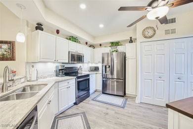 Welcome to your dream condo in the prestigious Colonial Country on Colonial Country Club in Florida - for sale on GolfHomes.com, golf home, golf lot
