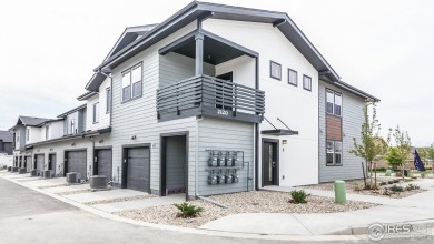 ASK ABOUT CURRENT PREFERRED LENDER INCENTIVES. Lock & leave! on Raindance National Golf Course in Colorado - for sale on GolfHomes.com, golf home, golf lot