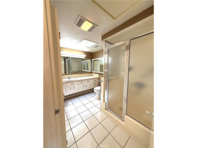 This is a fully expanded unit (approx 1200 sq ft) with two on Leisure World Seal Beach Golf Course in California - for sale on GolfHomes.com, golf home, golf lot